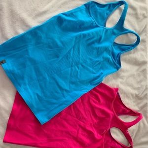 Ivivva tanks